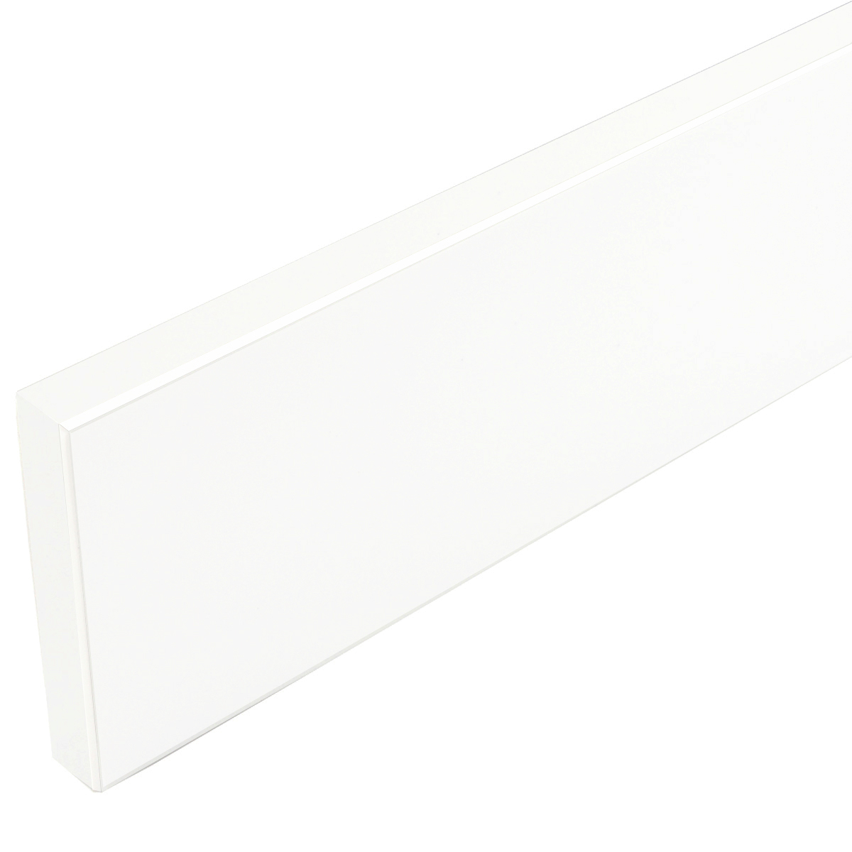 Vanity Backsplash Bright White Stone Tile Vanity backsplash, Bathroom backsplash, Tile backsplash, Stone backsplash, Vanity countertop, Vanity decor, Vanity renovation